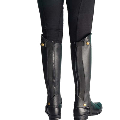 Horse Riding Equestrian Leggings Boots Cover Body Protectors