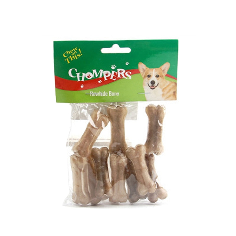 Dog Bones Treats