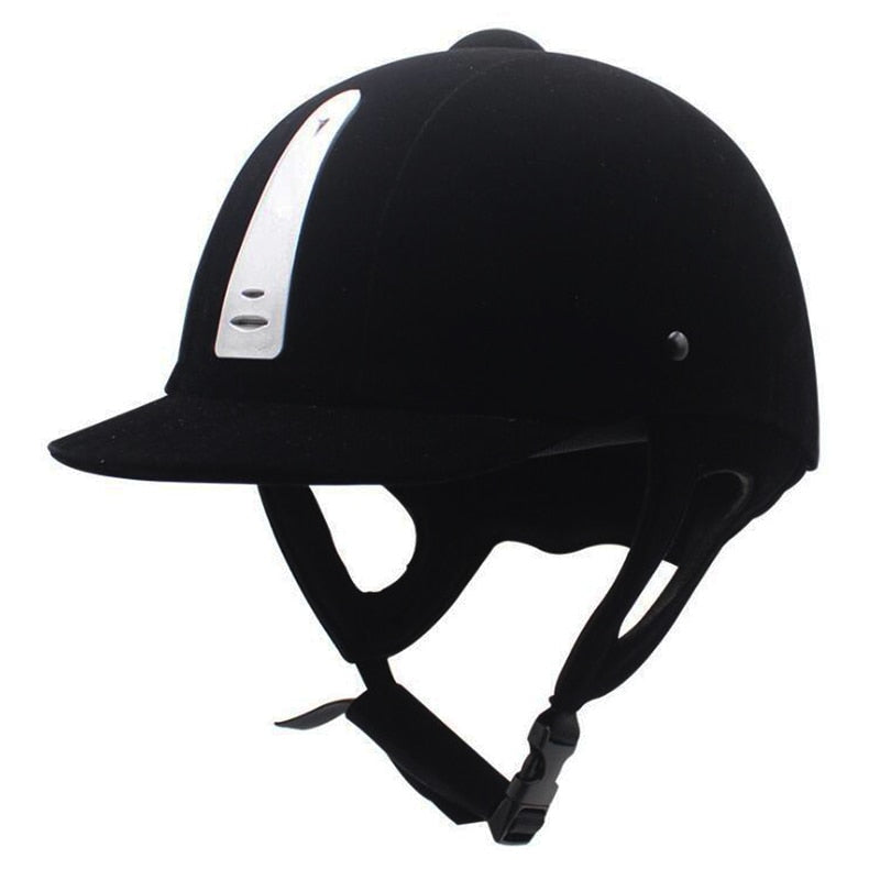 LOCLE Equestrian Horse Riding Helmet