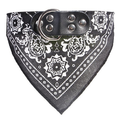 Adjustable Dog Bandana