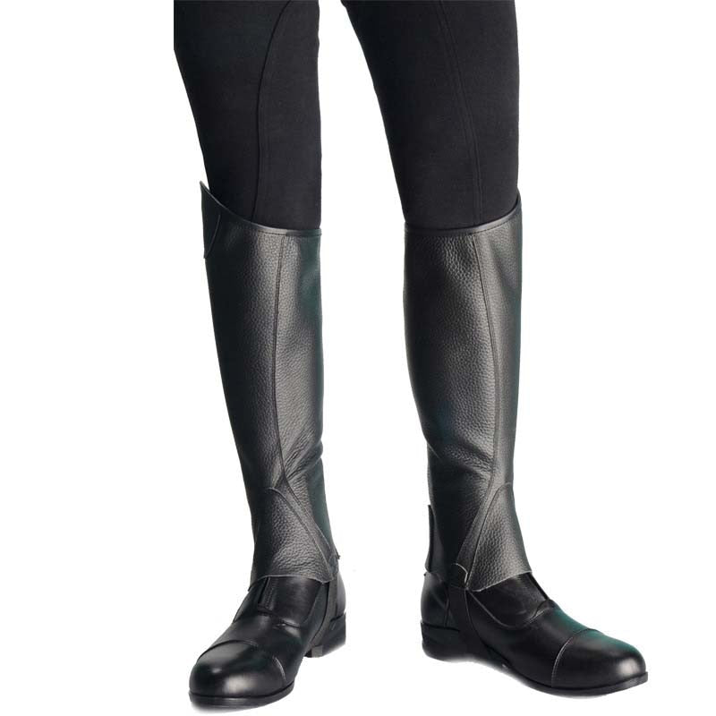 Horse Riding Equestrian Leggings Boots Cover Body Protectors