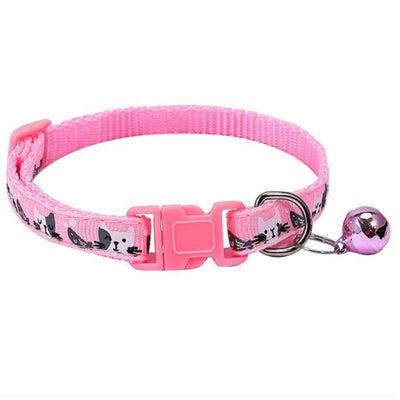 Fashion Cat Collar