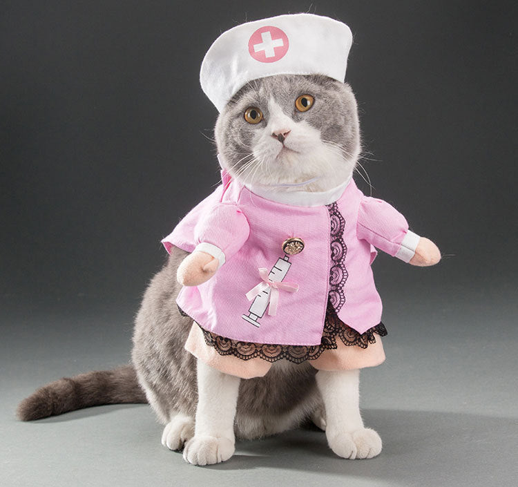 Cute Cat Costumes