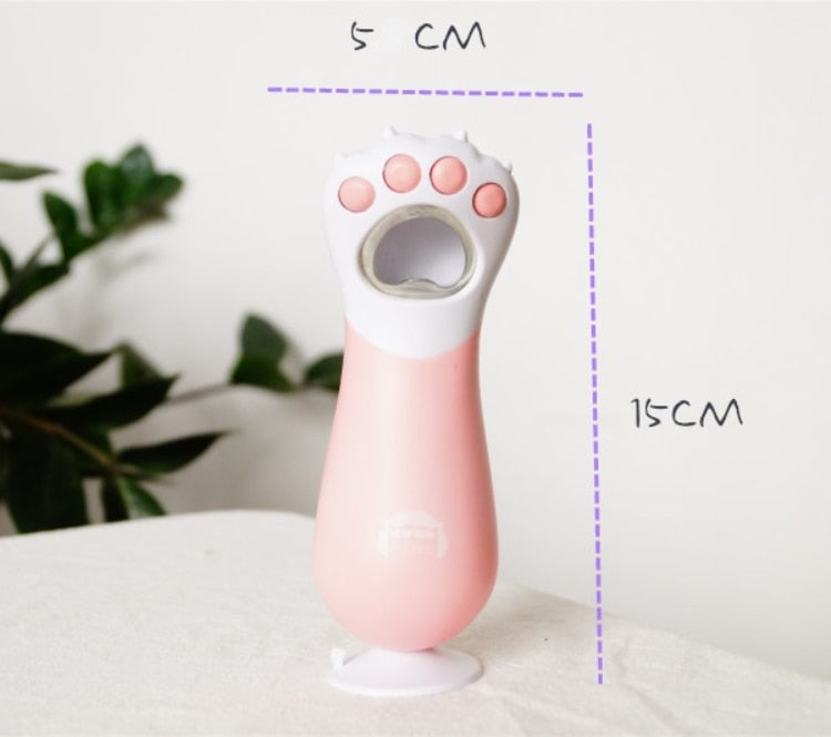 Cute Cat Paw Opener Tools