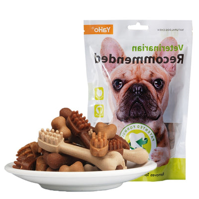 Dog Treats And Snacks