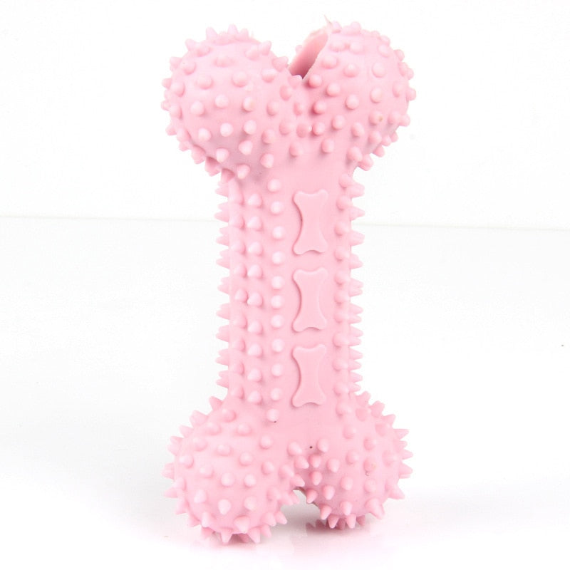 Dog Molar Toothbrush Toys