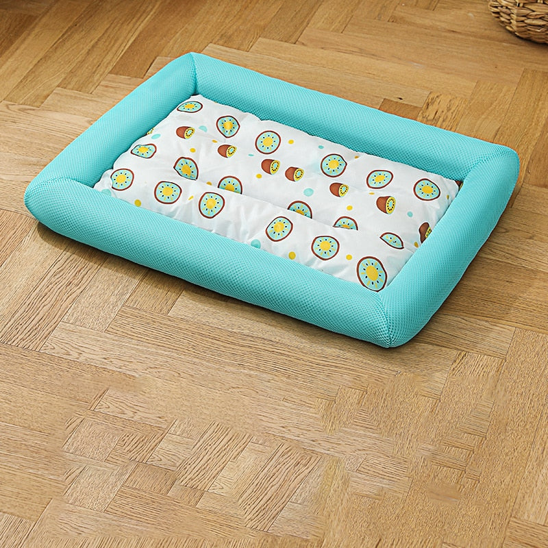 MADDEN  Summer Cooling Pet Bed