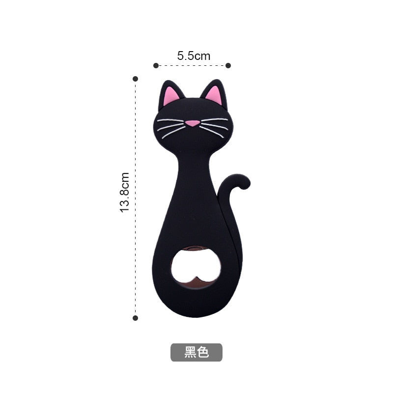 Cute Cat Paw Opener Tools