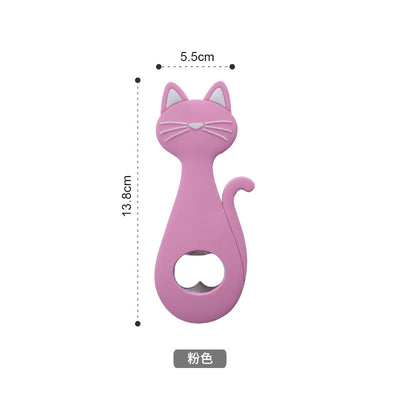 Cute Cat Paw Opener Tools