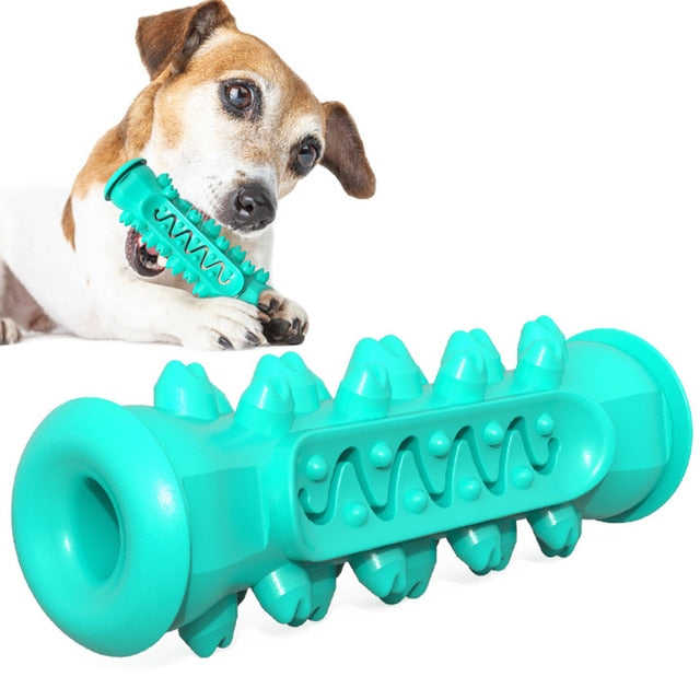 Dog Molar Toothbrush Toys