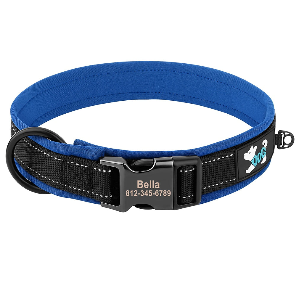 Adjustable Dog Collar