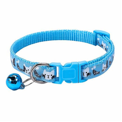 Fashion Cat Collar