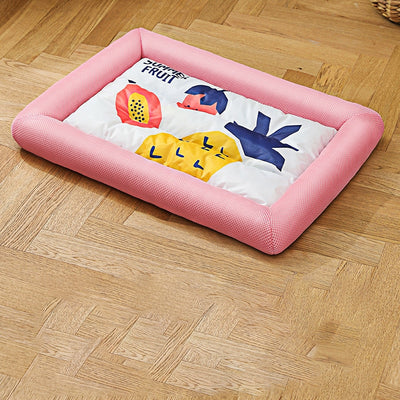 MADDEN  Summer Cooling Pet Bed