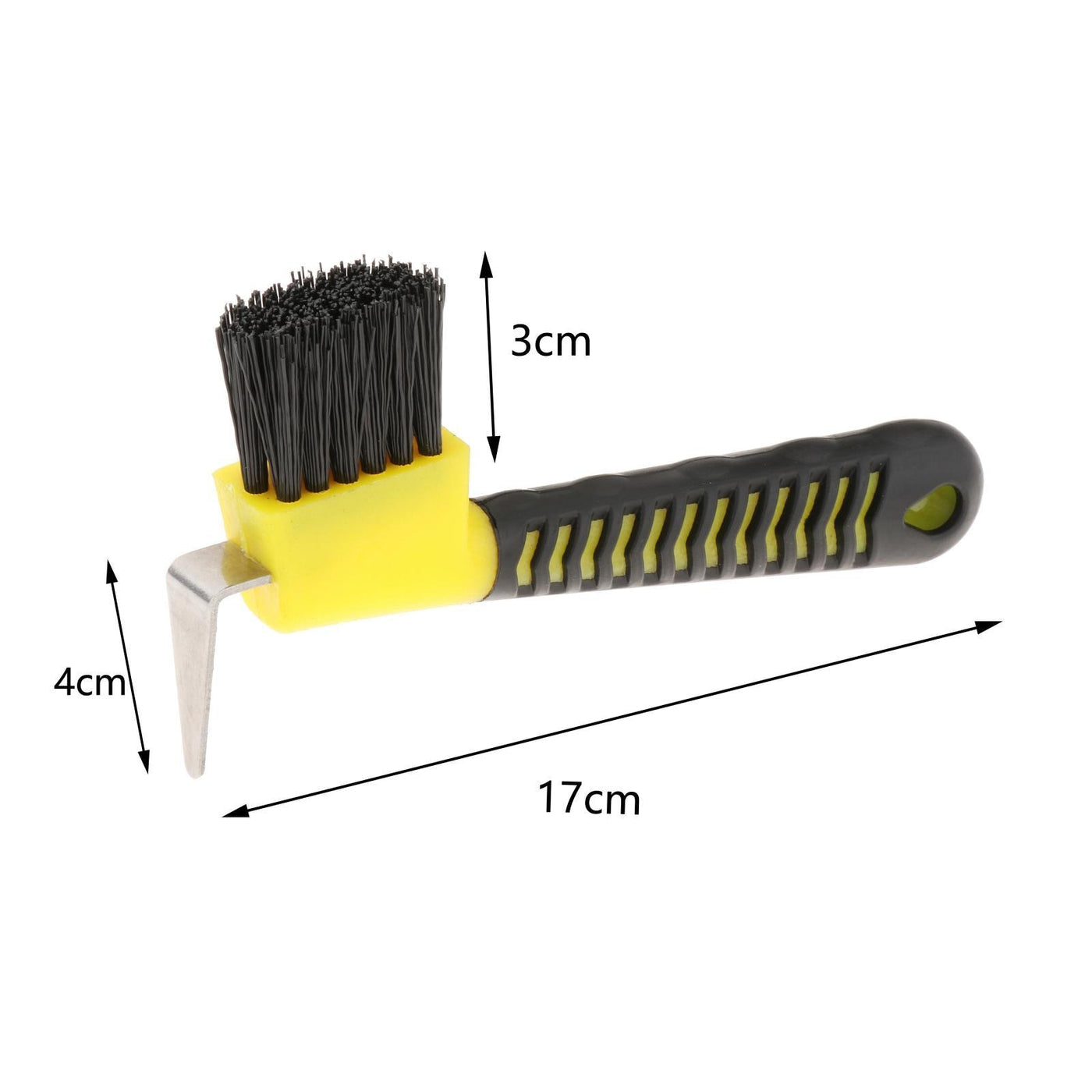 Horse Hoof Brush