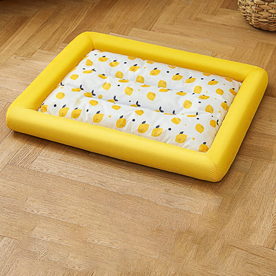 MADDEN  Summer Cooling Pet Bed