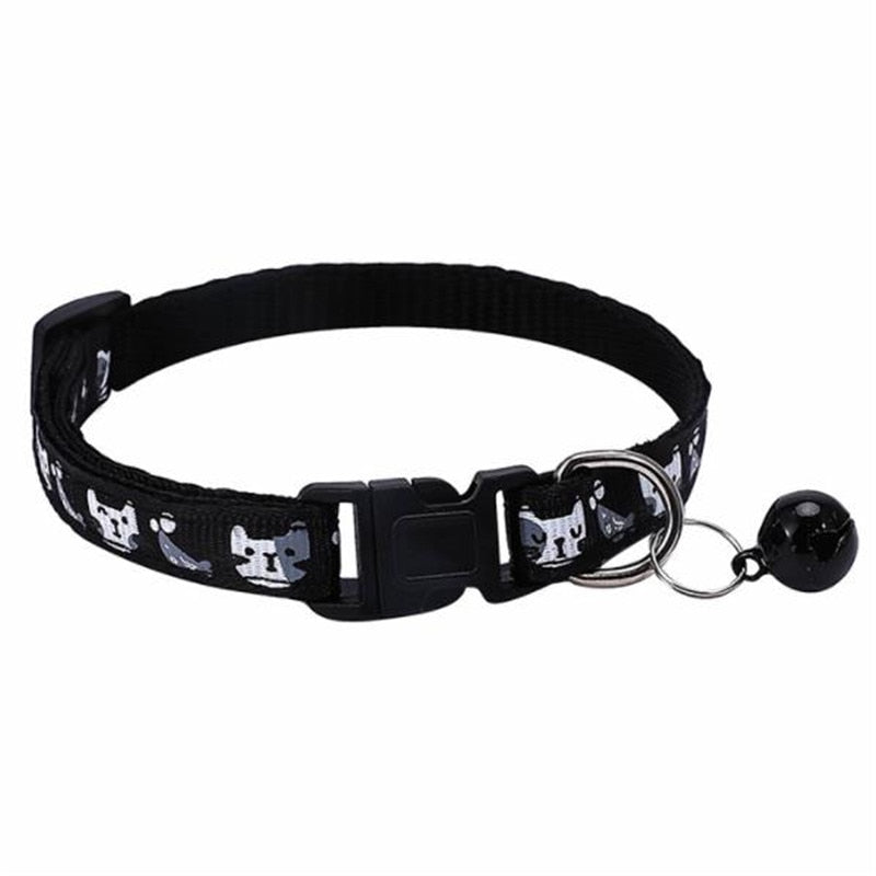 Fashion Cat Collar