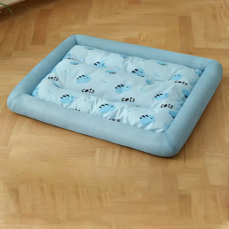 MADDEN  Summer Cooling Pet Bed