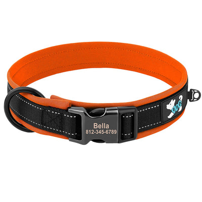 Adjustable Dog Collar