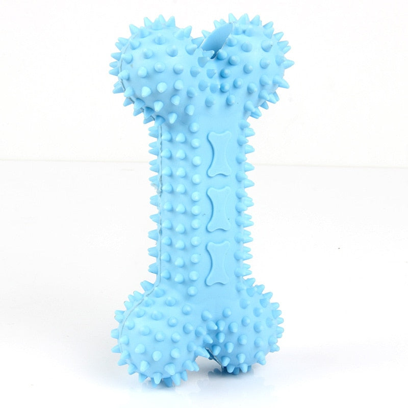 Dog Molar Toothbrush Toys