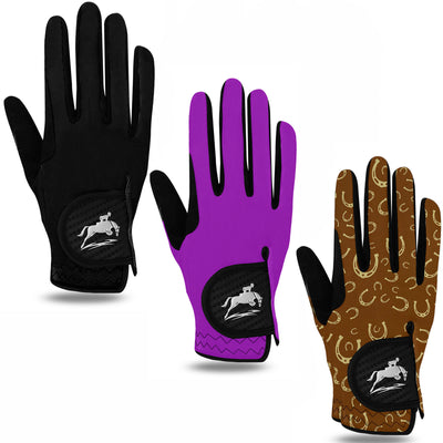 Horse Riding Gloves