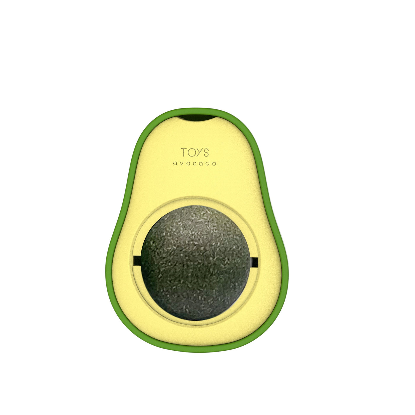 Avocado Catnip Wall Ball For Cat