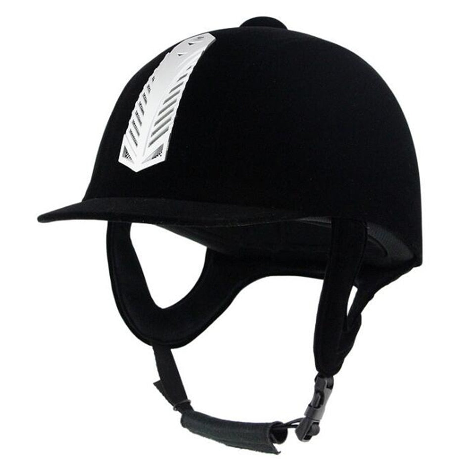 LOCLE Equestrian Horse Riding Helmet