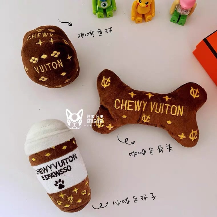 Dog Chew Toy