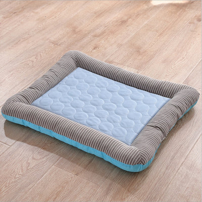 Cooling Pet Bed For Dogs house