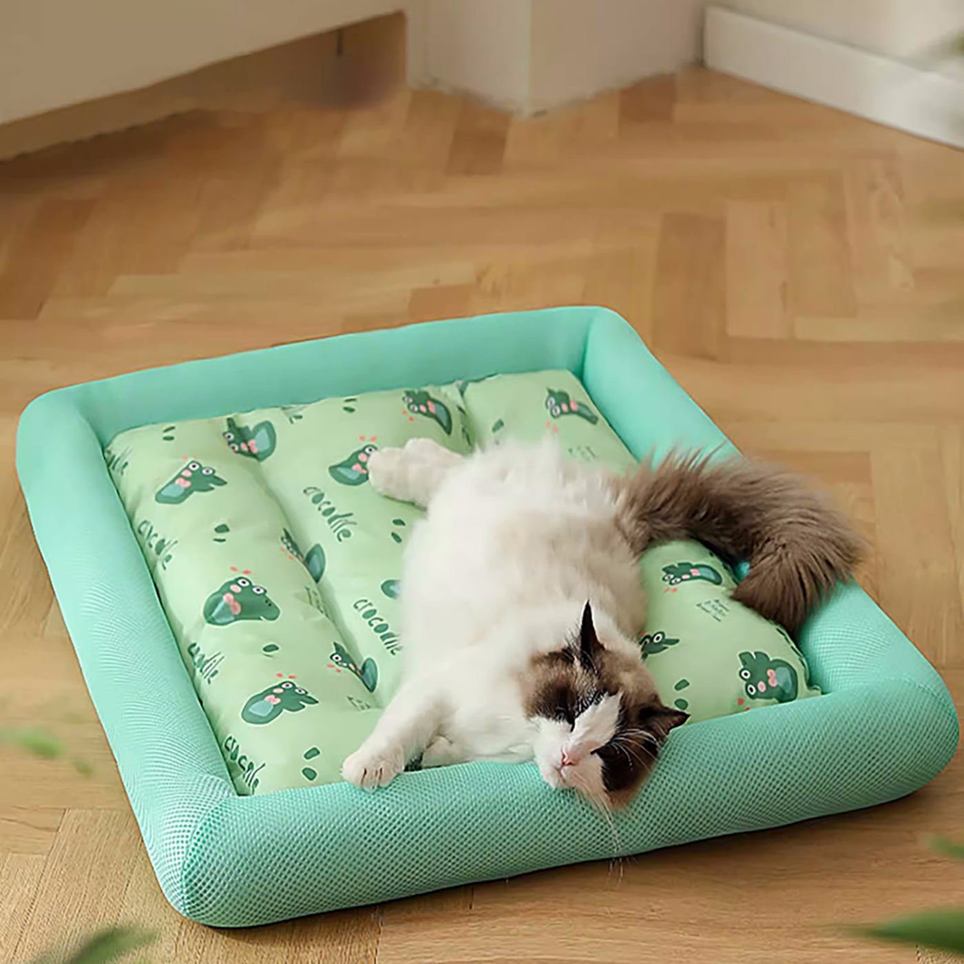 MADDEN  Summer Cooling Pet Bed